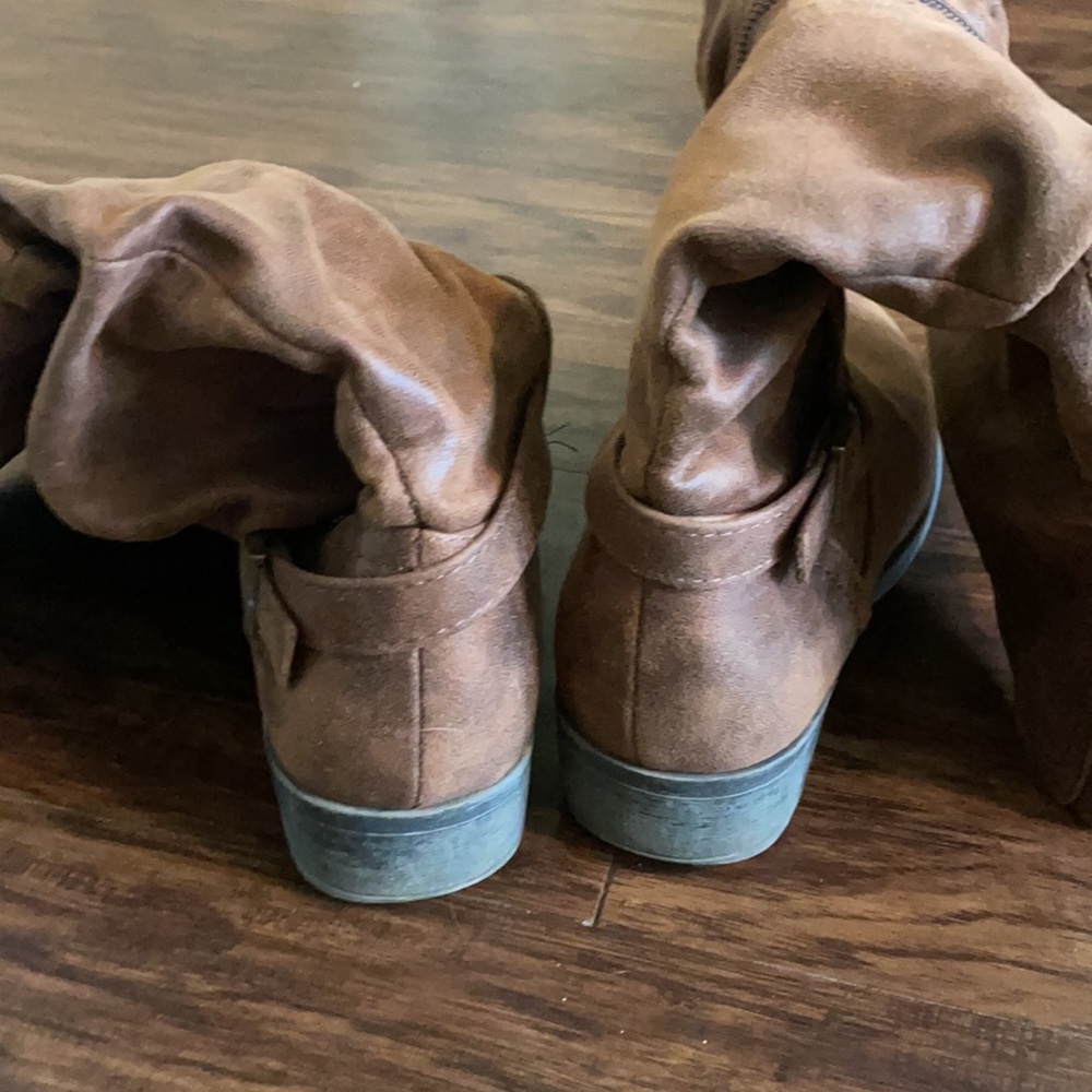 Dylan Boots - Picture 4 of 5
